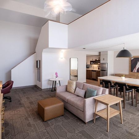 Staybridge Suites Chicago O'Hare - Rosemont By Ihg Zewnętrze zdjęcie