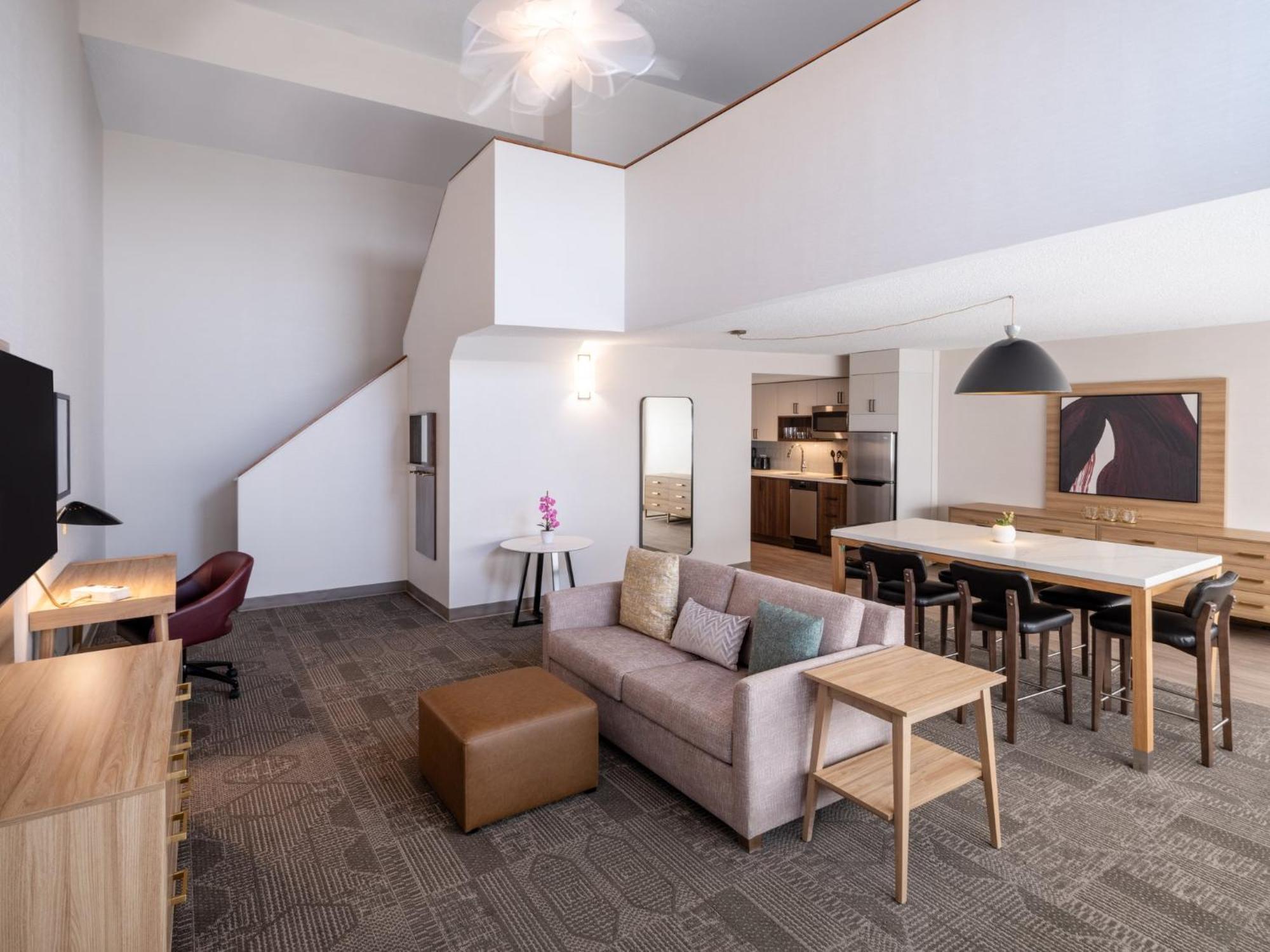 Staybridge Suites Chicago O'Hare - Rosemont By Ihg Zewnętrze zdjęcie